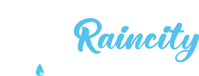 RainCity Painting